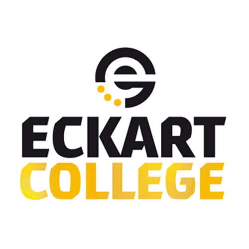 Logo Eckartcollege